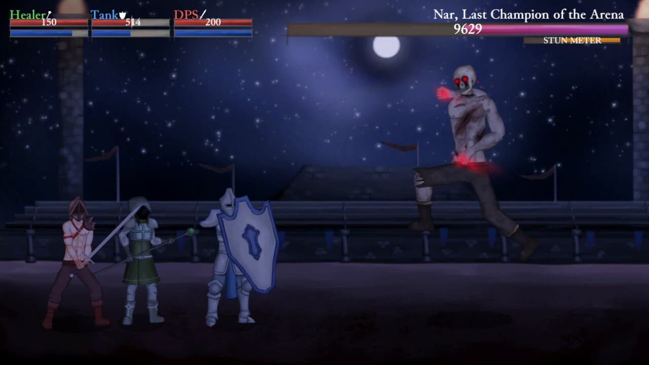 HTD screenshot 4