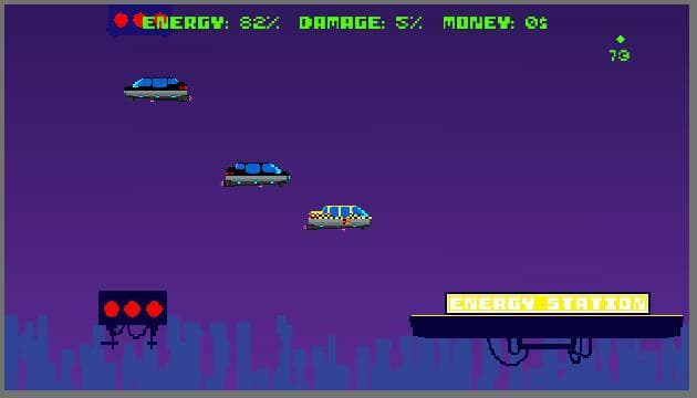 Leeloos Premium Taxi Service screenshot 3