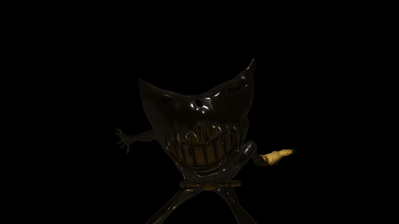 Bendy and the Character Knowledge screenshot 2