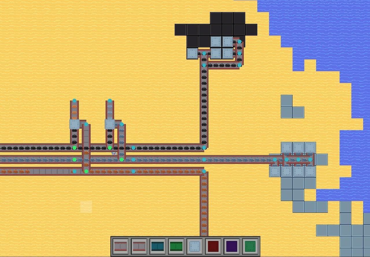 Process Control screenshot 3