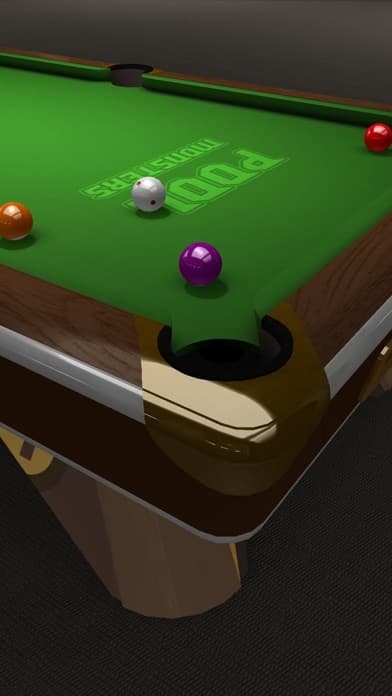 Pool Master - Trick Shot City screenshot 3