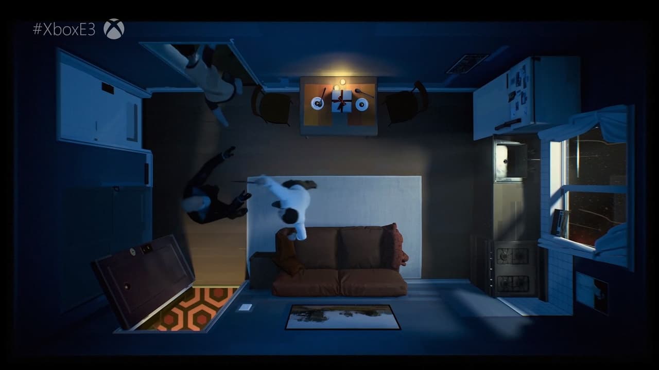 Twelve Minutes screenshot 3
