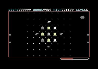 Beyond the Black Hole screenshot 3