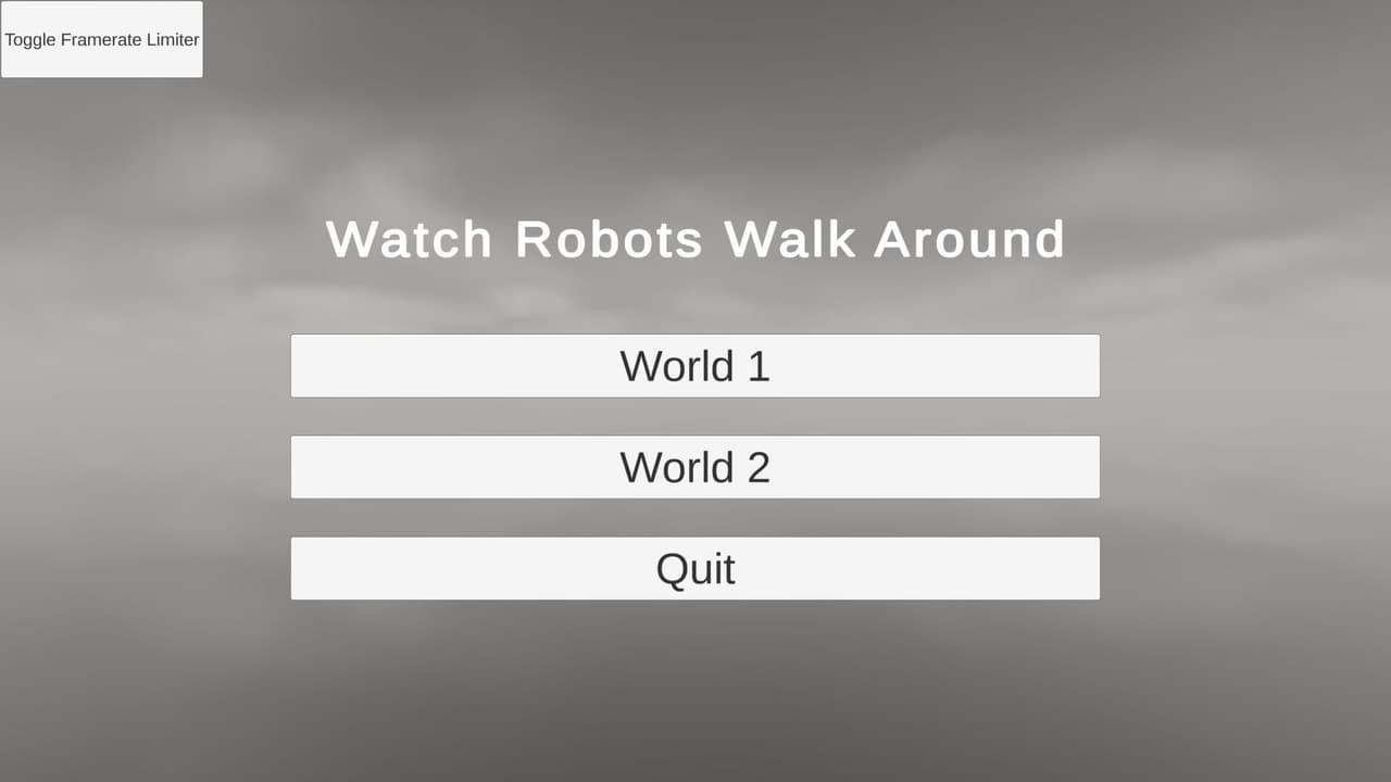 Watch Robots Walk Around screenshot 3