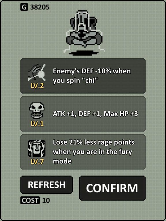 Tower of Fortune 2 screenshot 5