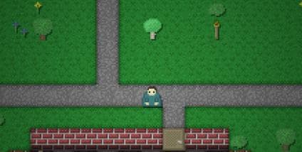 Aik9s Adventure screenshot 5