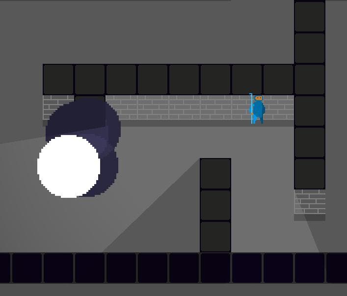 minotaur (itch) (tfinch) screenshot 3