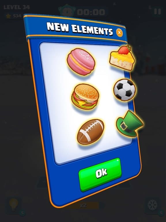Match Triple 3D - Tile Master screenshot 4