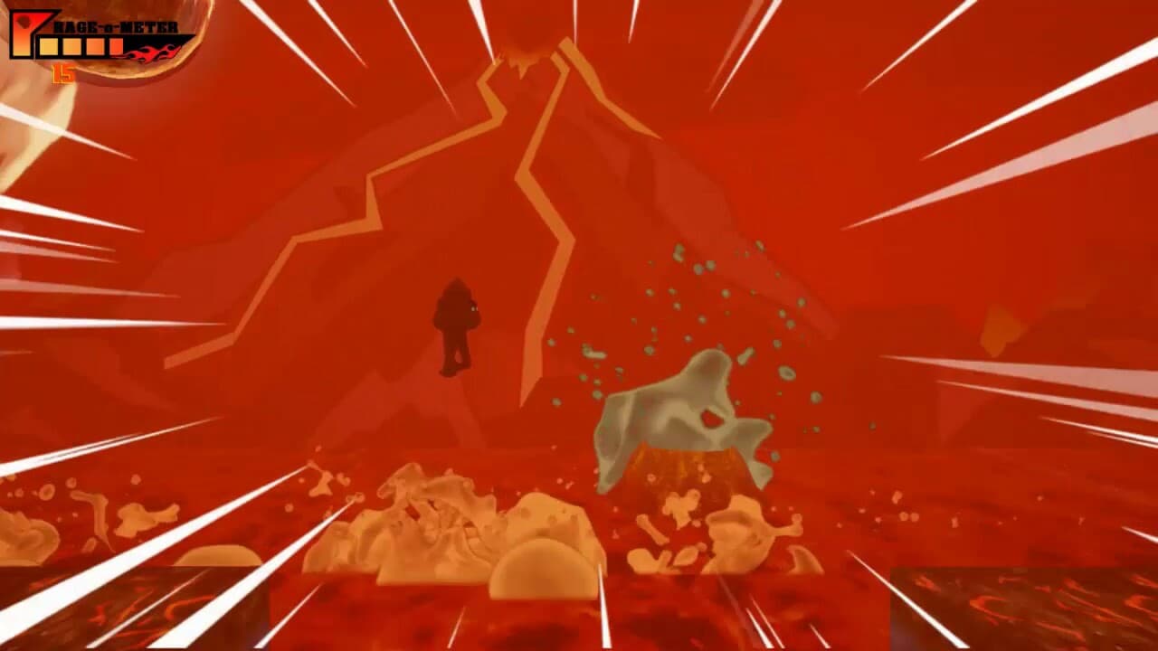 JIGOKU UNKO screenshot 5