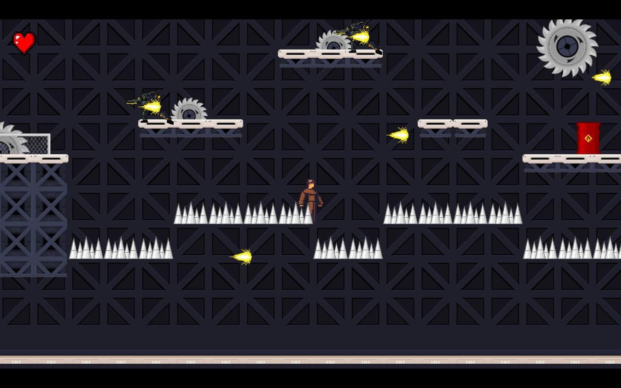 Elemental (Phani Srikar) screenshot 3