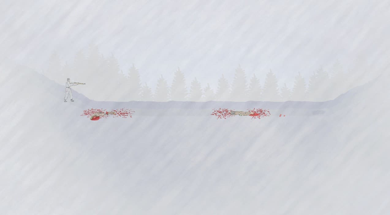 White Nothing