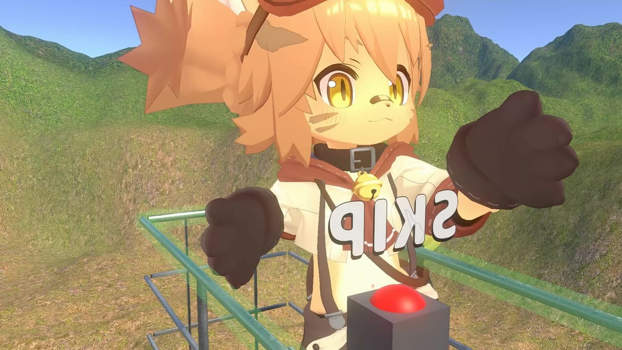 Muscle Ninja VR