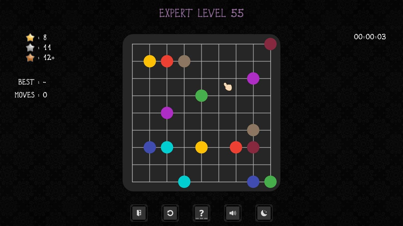 Connect The Dots screenshot 6