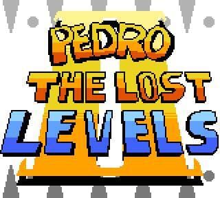 Pedro the Lost Levels 2