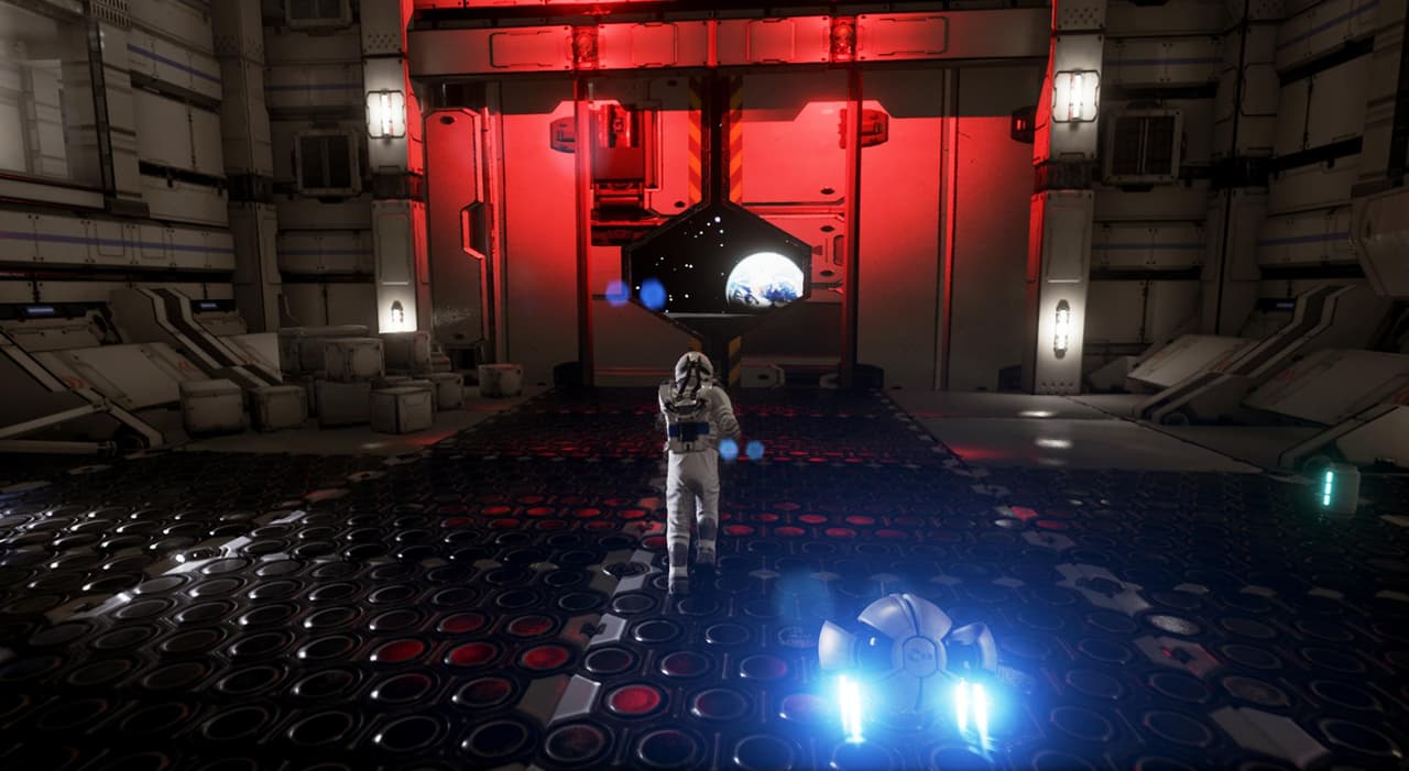 Deliver Us the Moon screenshot 5