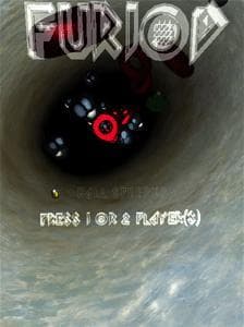 Furiod screenshot 2