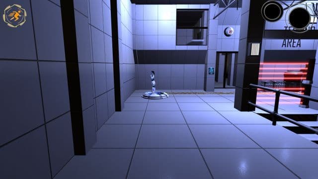 Project Gravity (itch) (Games Academy) screenshot 2