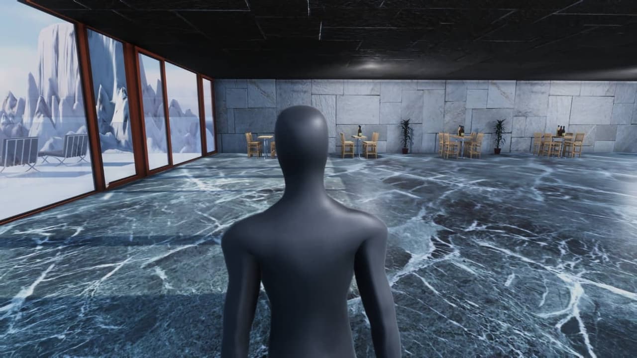 Virtual Fantasy World screenshot 5