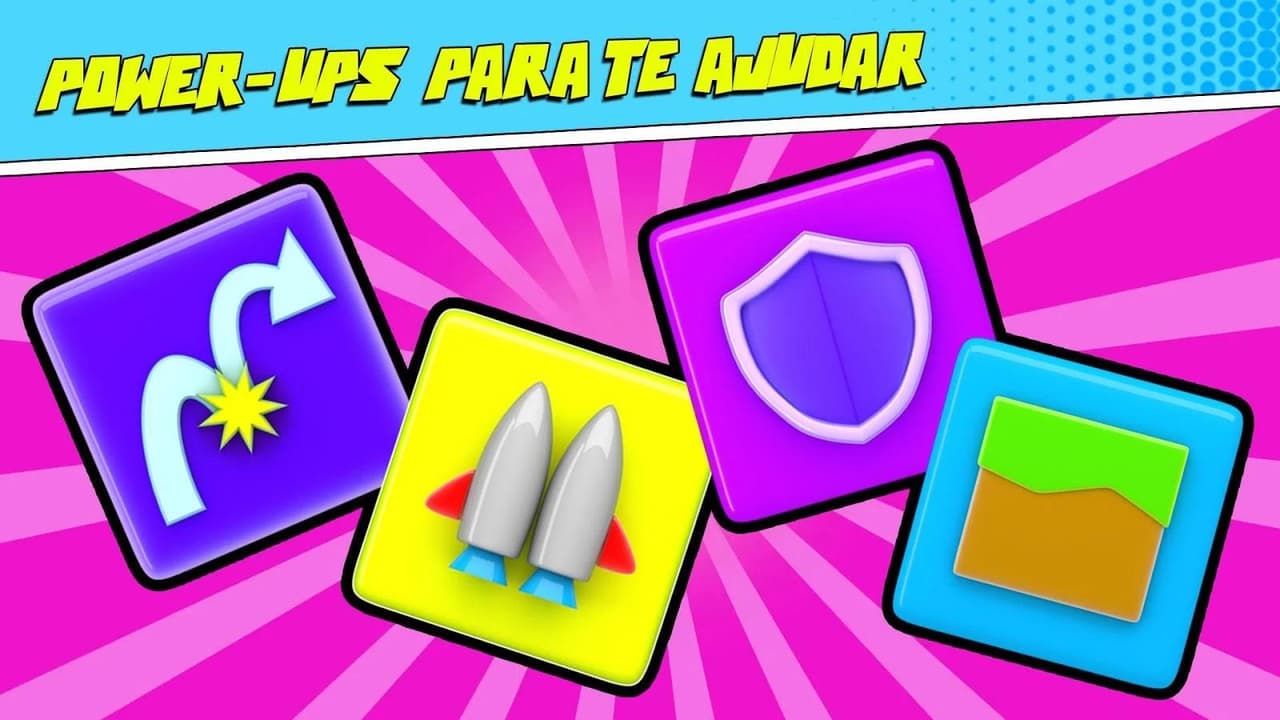 World Of Mr. B screenshot 3