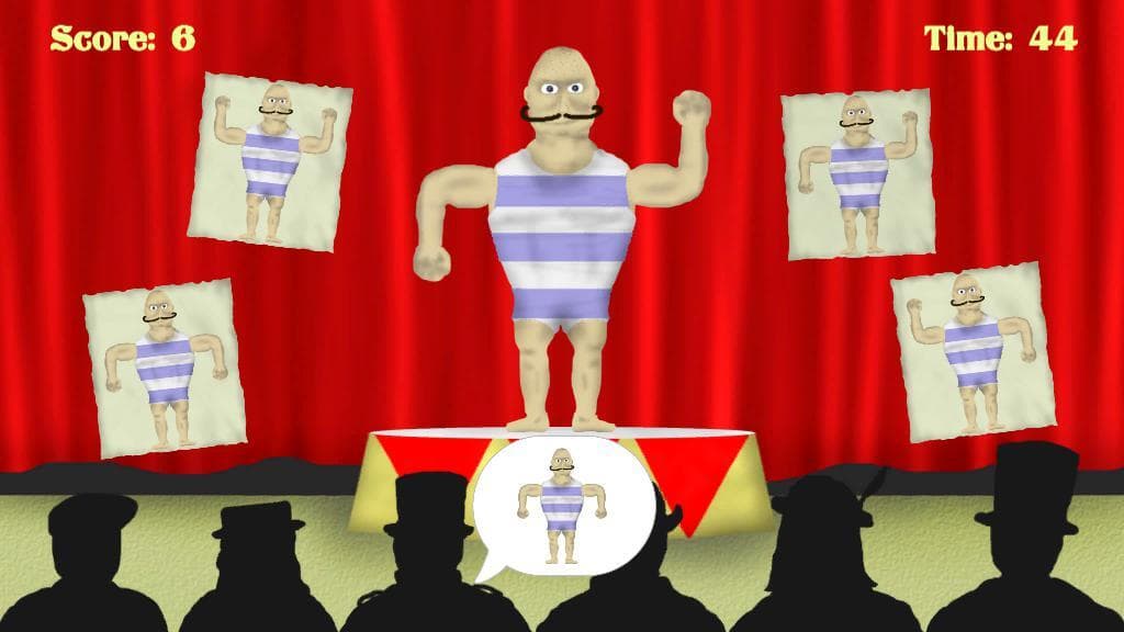 The Gun Show screenshot 3
