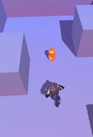A.I for CopperCube 3D screenshot 2