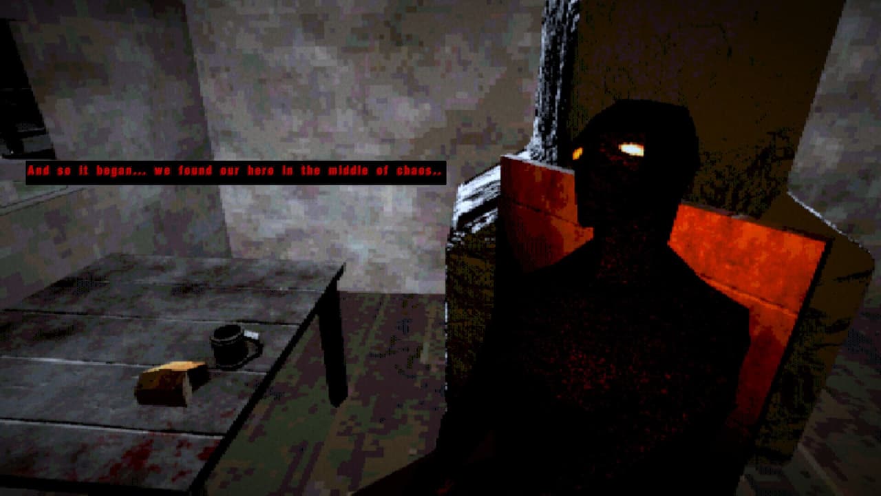 Leshy Prelude screenshot 4