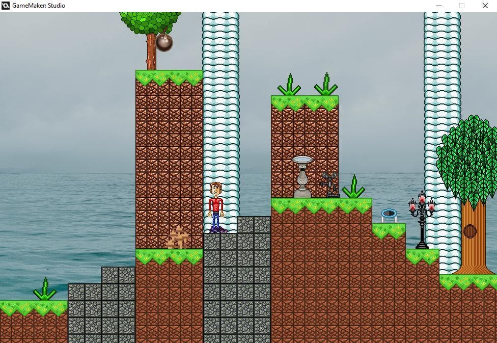 The Flower that Blooms in Red (Westleys Version) screenshot 2