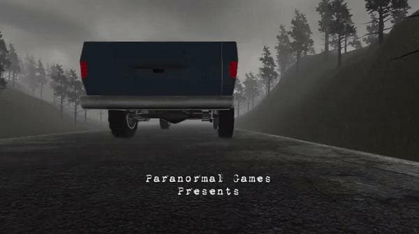 MysteryMoutain screenshot 2