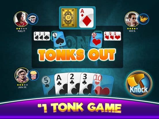 Tonk Multiplayer screenshot 3