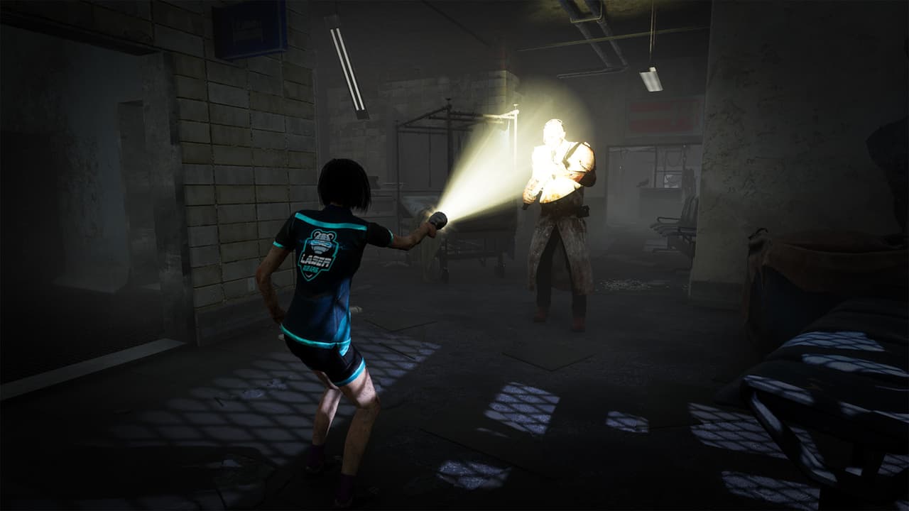 Dead by Daylight - Spark of Madness screenshot 3