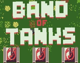 Band Of Tanks