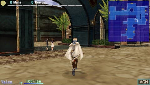 Dragoneers Aria screenshot 3