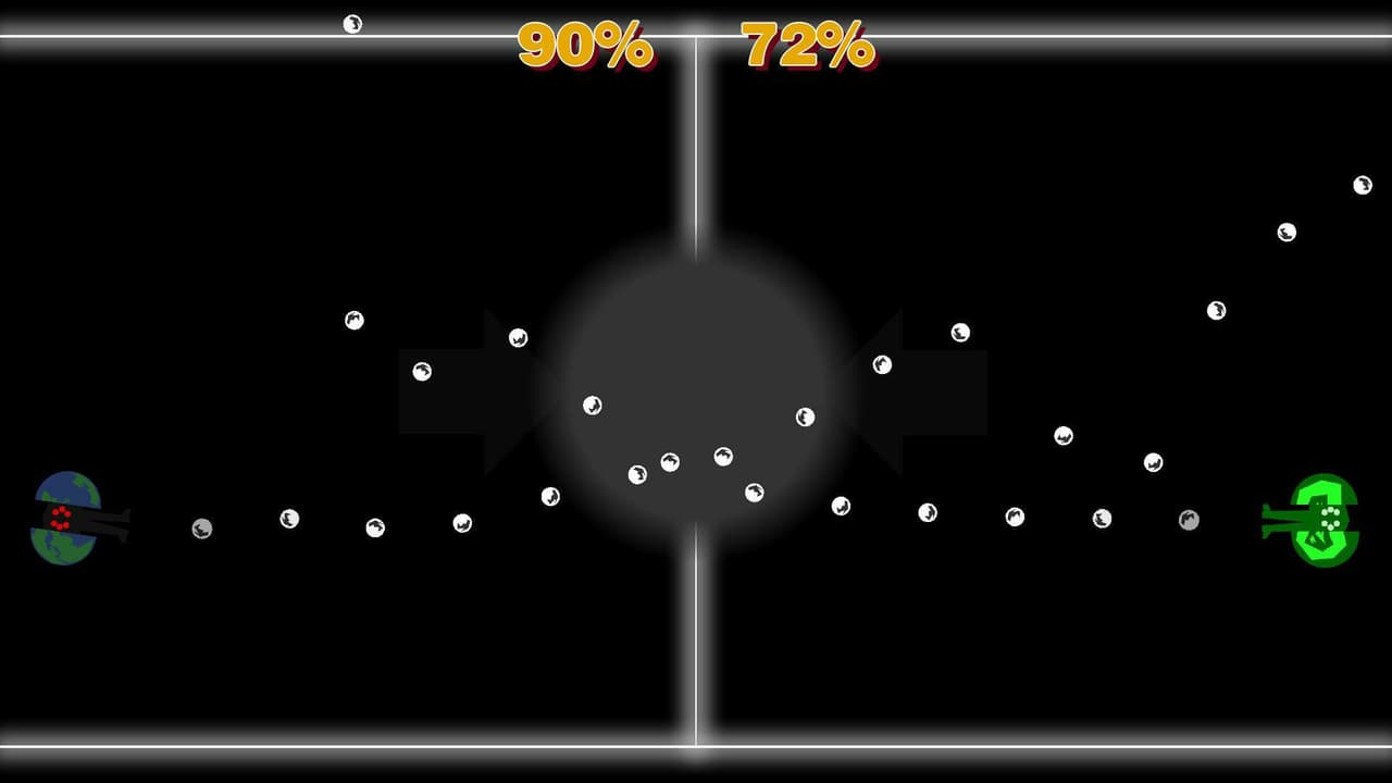 Death on Two Legs screenshot 4
