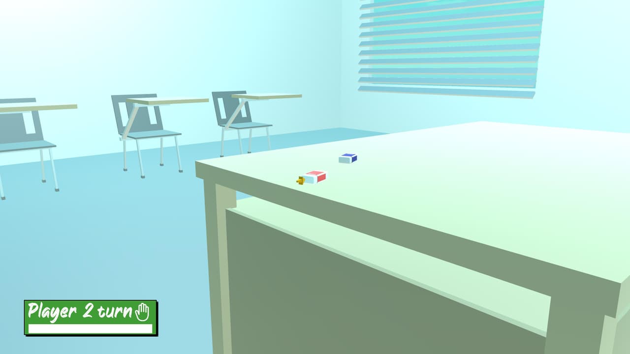Knock Down Rubbers screenshot 3