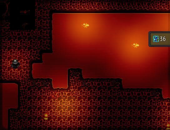 Dungeon Driller screenshot 3