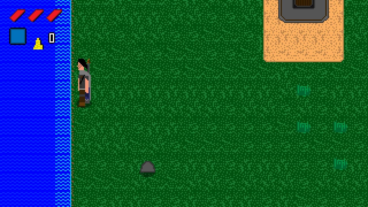 Endeavour Demo screenshot 2