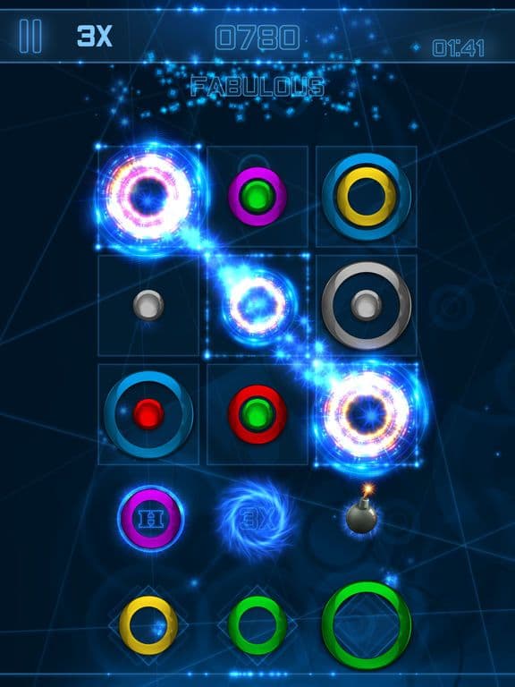 Color Ring - Cash Tournaments screenshot 4