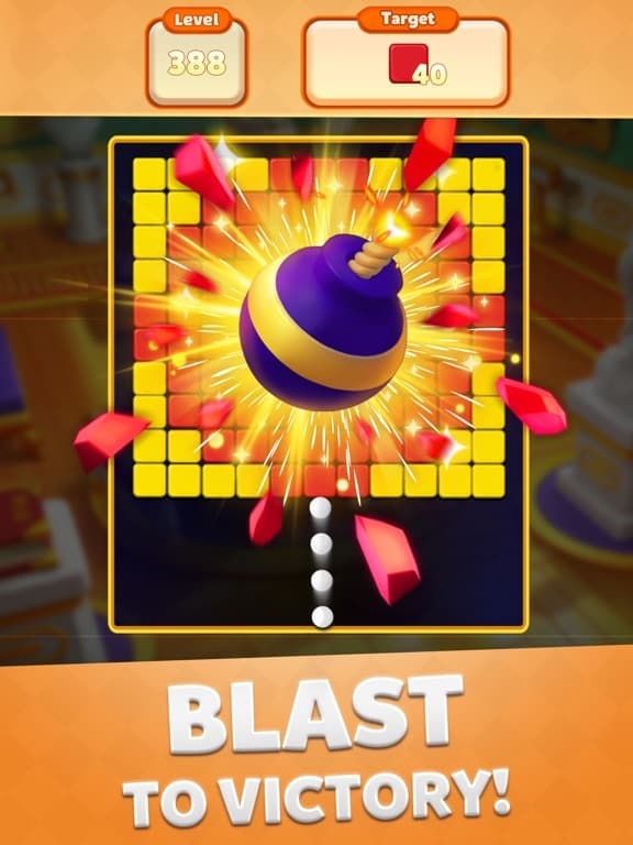 Bricks Royale screenshot 4