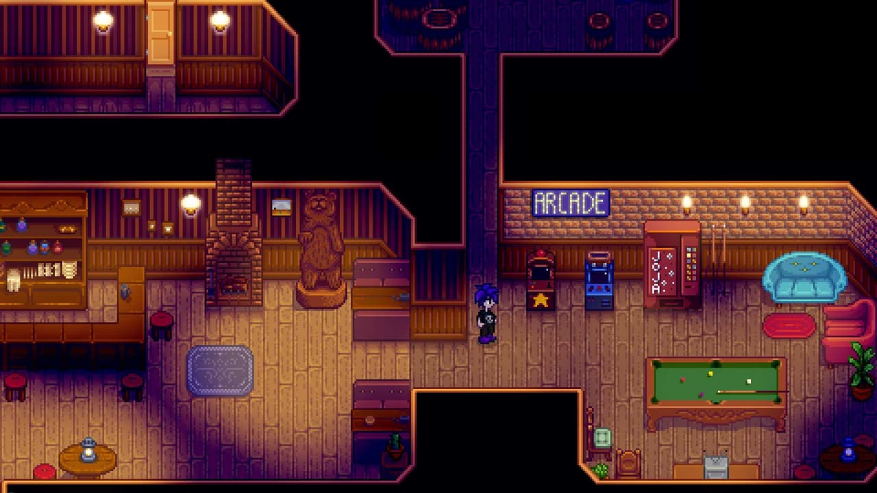 Stardew Valley screenshot 5