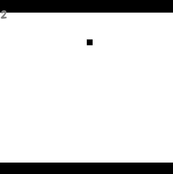 Between Void! screenshot 4