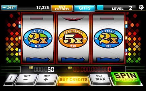 Lucky Wheel Slots screenshot 6