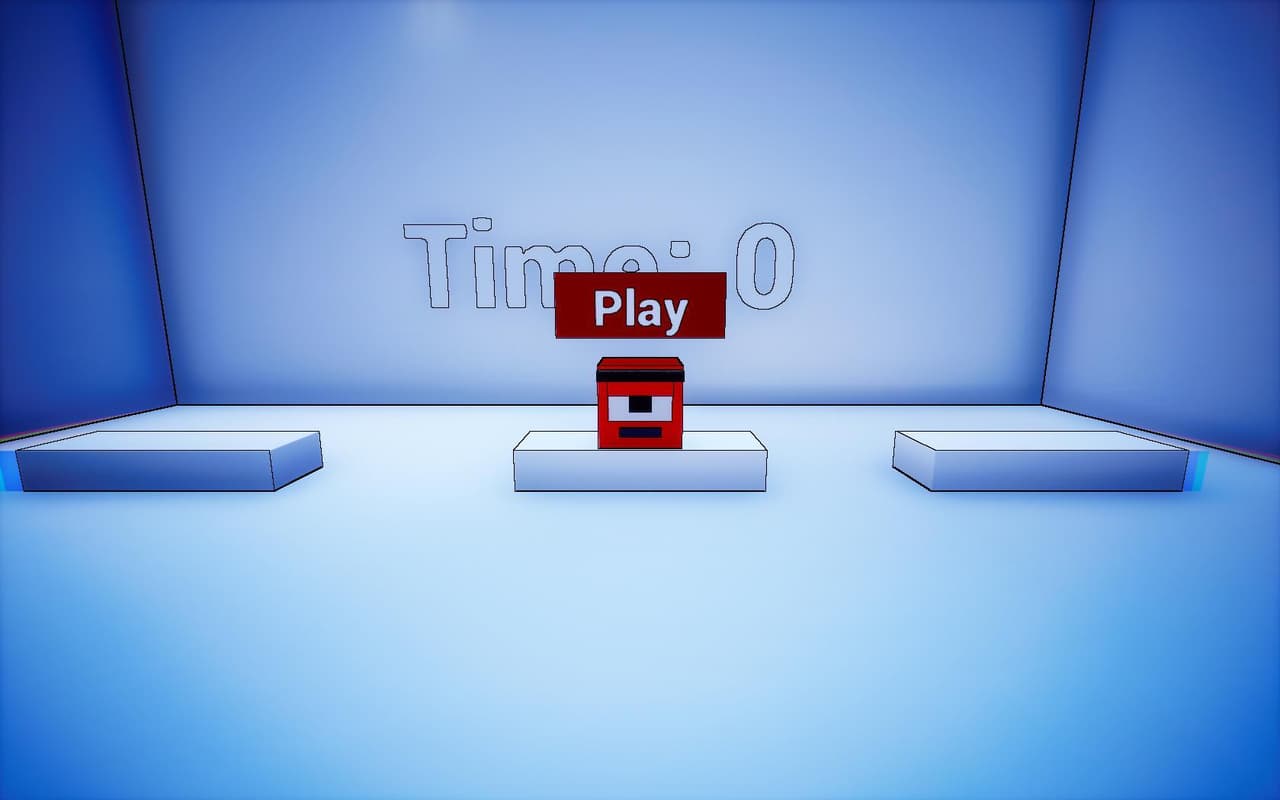 A too boring game screenshot 3