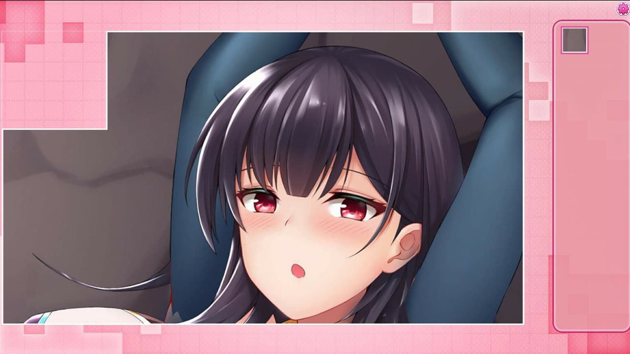 Defeated Girl screenshot 3
