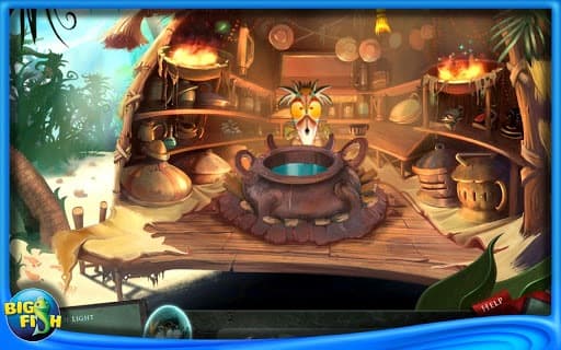 Drawn: The Painted Tower(Full) screenshot 4