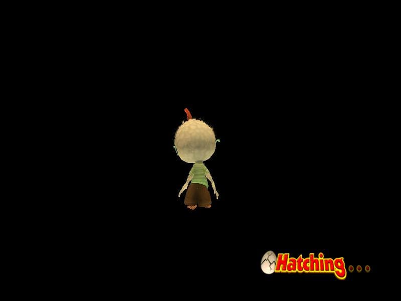 Chicken Little screenshot 4