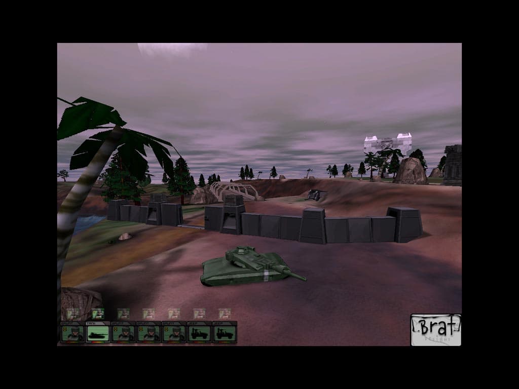 Breed screenshot 6