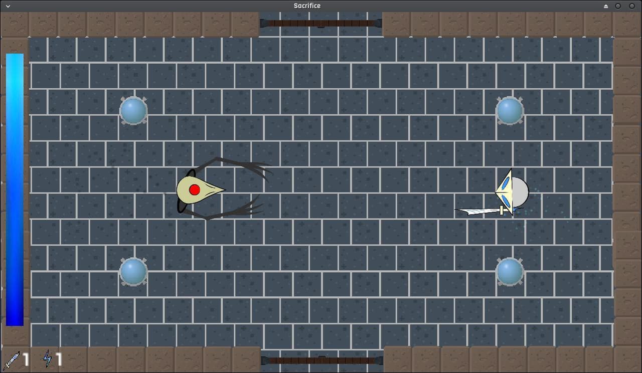 Sacrifice (itch) (michaelaranda) screenshot 2