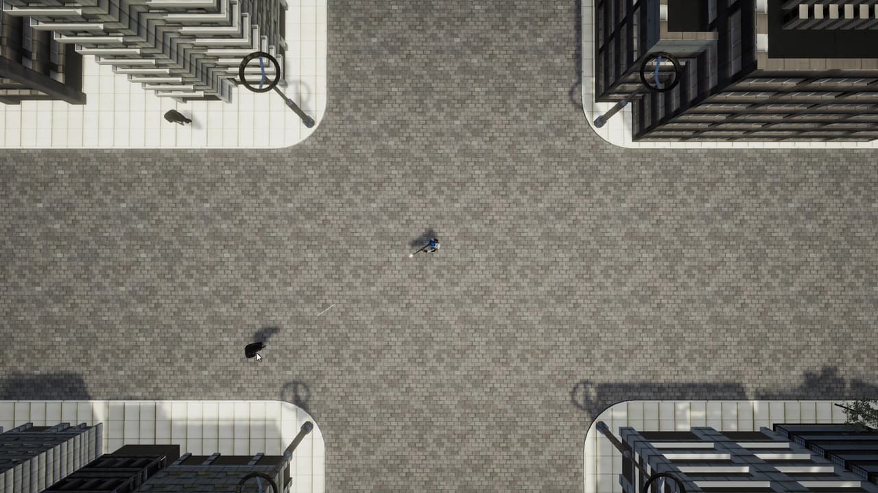 Agent Tempus screenshot 3