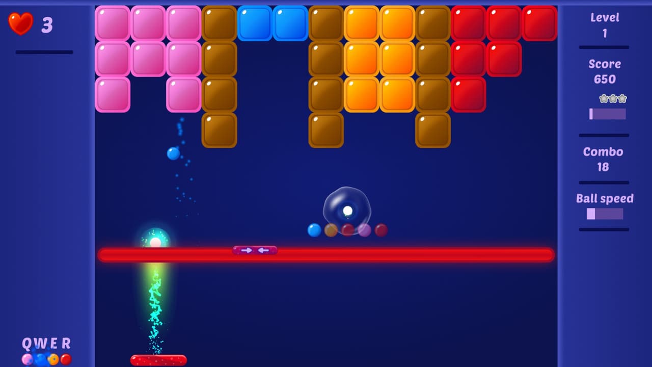 Color Breaker screenshot 5