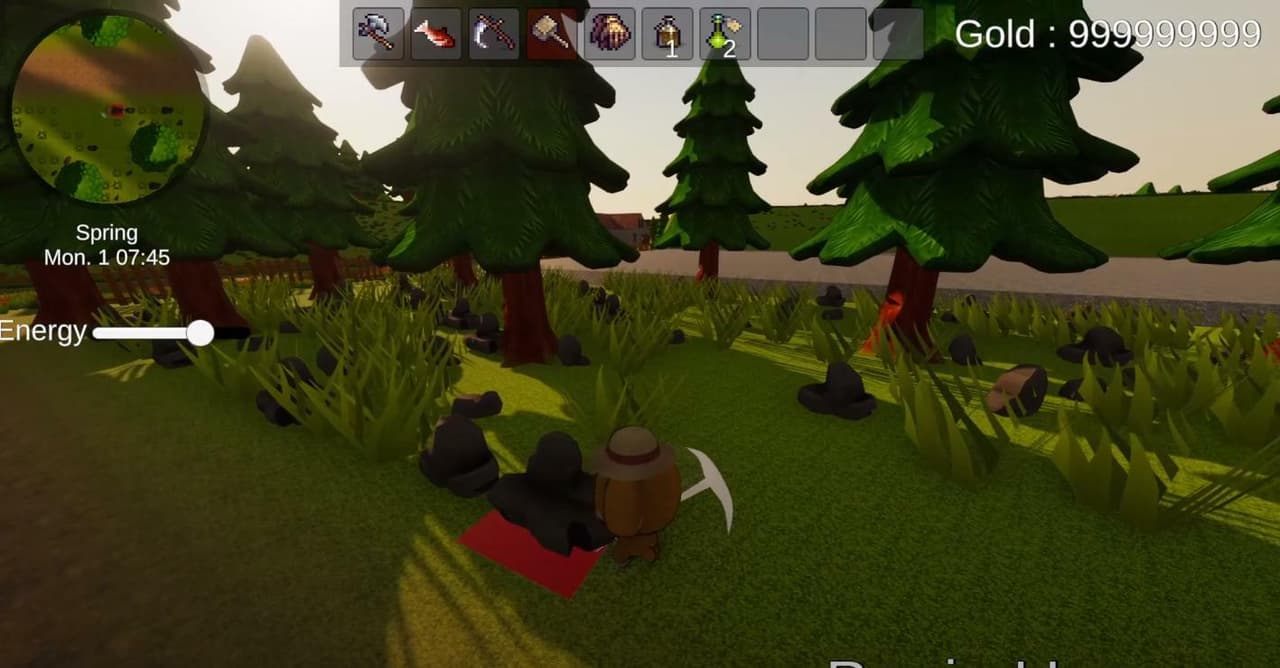 Friendship Season Alpha 2 screenshot 3